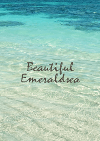 -Beautiful Emeraldsea- HAWAII 3