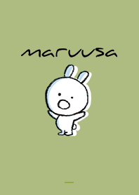 Yellow Green : maruusa2