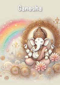 Lucky Ganesha+ theme 21