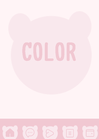 pink color  D100
