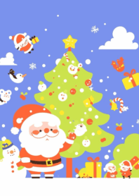 Merry Christmas nov.54