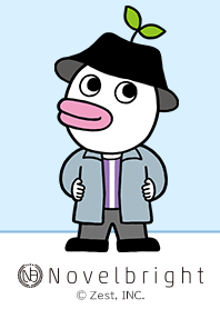 Novelbright Sojiro Oki ver.