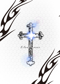 CROSS[White]