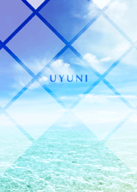 UYUNI -Summer Lake-