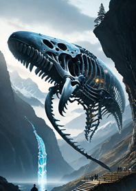 Whale bones bc911f