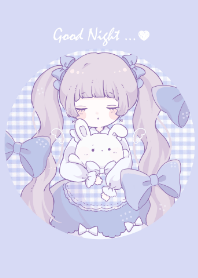 ぶるーどりーむ