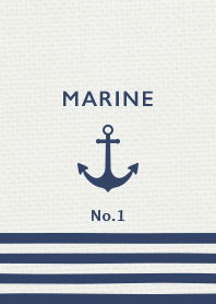 MARINE - No.1