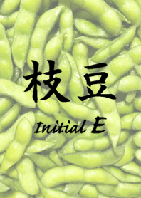 Soybeans Initial E