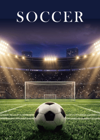Theme of Soccer2