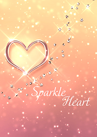 Sparkle Heart jp