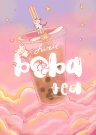 Sweet Boba