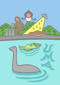 Theme of UMA