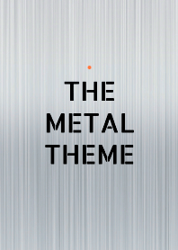 THE METAL THEME _71