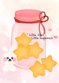 Little star cookies 2