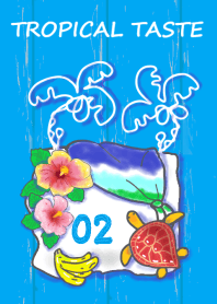 Driftwood decoration(002)