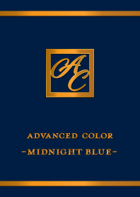 Advanced Color -Midnight Blue-