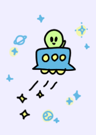Alien Puhya 2