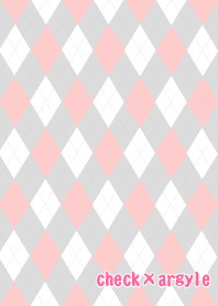check×argyle
