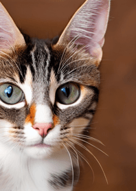 にゃんこ大暴走#MaELO123。