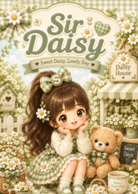 Sir Daisy