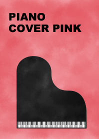 PIANO COVER PINK.
