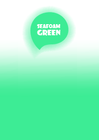 Seafoam Green & White Theme V.1 (JP)