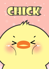 Very Cute Chick Theme