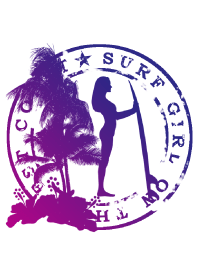 Surf Girl 17