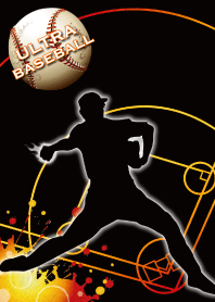 ULTRA BASEBALL 6