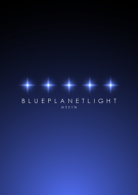 BLUE PLANET STARLIGHT