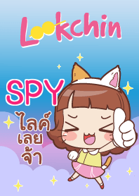 SPY lookchin emotions V07 e