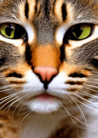 Nyanko Great Runaway#mcgar421.