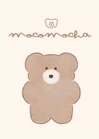 Moco Mocha