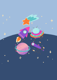 คุณกาแล็กซี