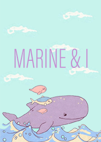 โลกของท้องทะเล