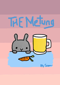 the metung