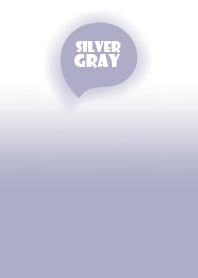 Silver Gray  & White Theme V.1 (JP)