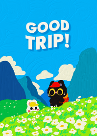 Have A Good Trip :)