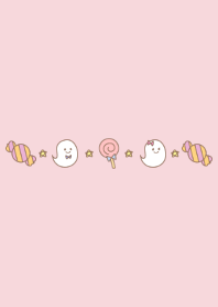 Pop Halloween Theme -2021- 14