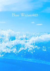 BlueWater 423