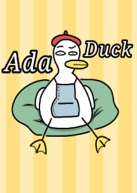 Ada Duck