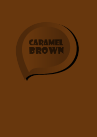 Caramel Button V.2 (JP)