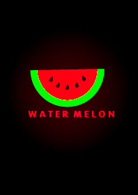 Watermelon Light Theme