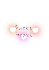 Sweet love Heart.