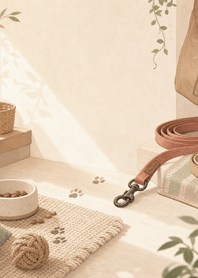 Walk Items Lead Pet Life