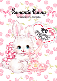 Romantic Bunny