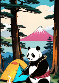 Panda Tahun Baru 15