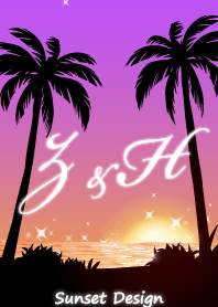 Z&H-Initial-Sunset Beach2