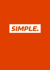 SIMPLE. THEME 105