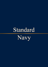 Standard Navy